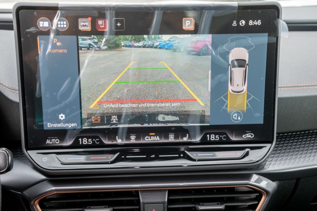 Cupra Formentor 2024