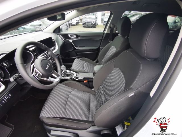 Kia cee'd Sportswagon