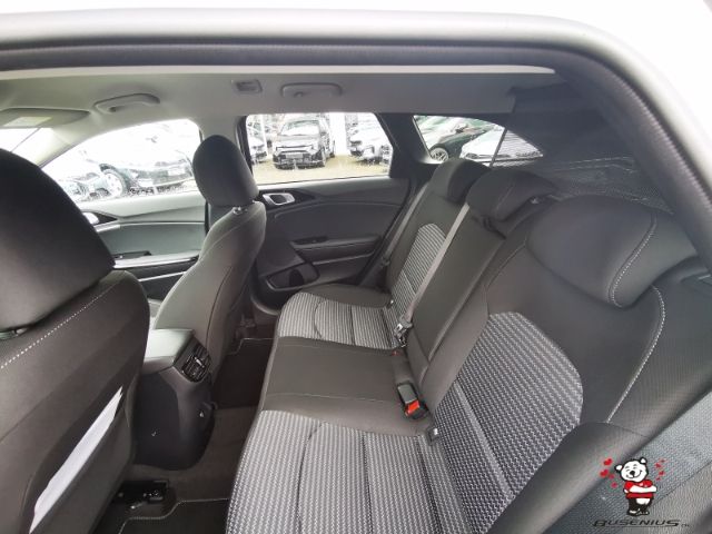 Kia cee'd Sportswagon