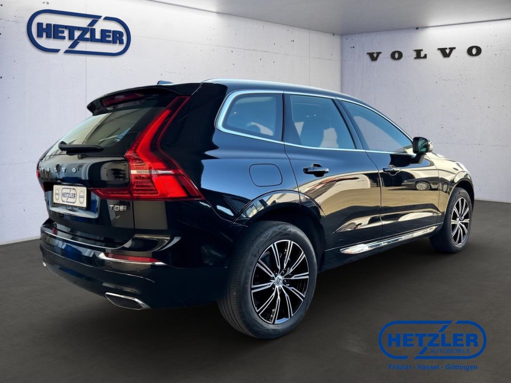 Volvo XC60 2021