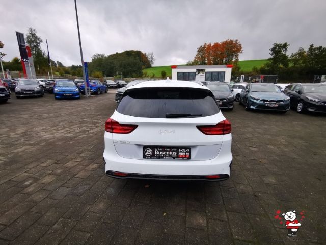 Kia cee'd Sportswagon