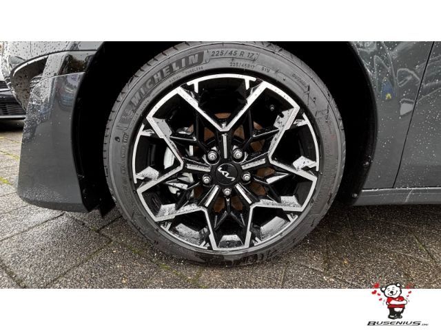 Kia cee'd Sportswagon 2025