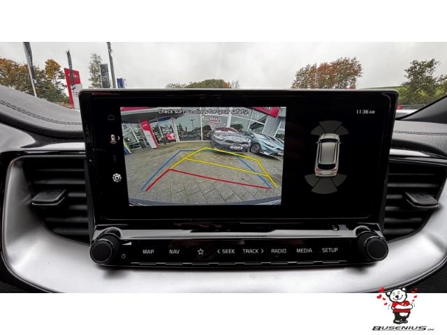 Kia cee'd Sportswagon 2025