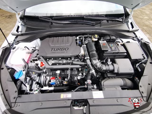 Kia cee'd Sportswagon