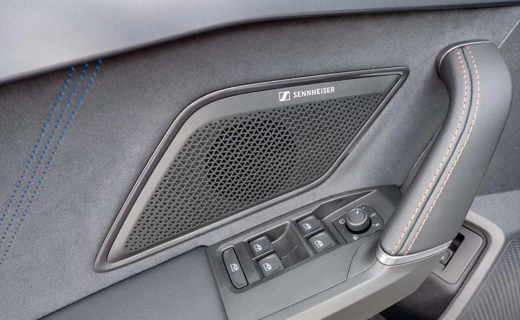 Cupra Formentor 2024