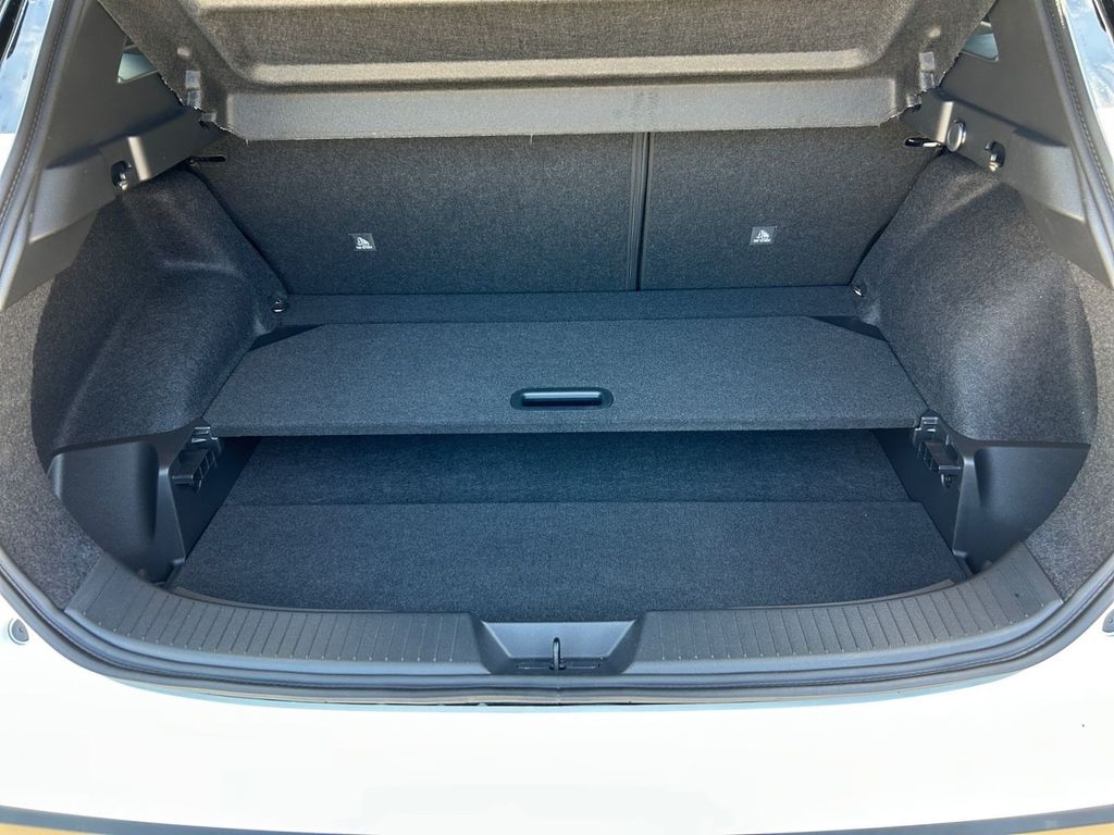 Nissan Qashqai 2025