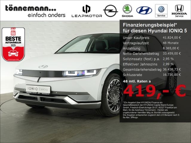 Hyundai IONIQ 5 2024