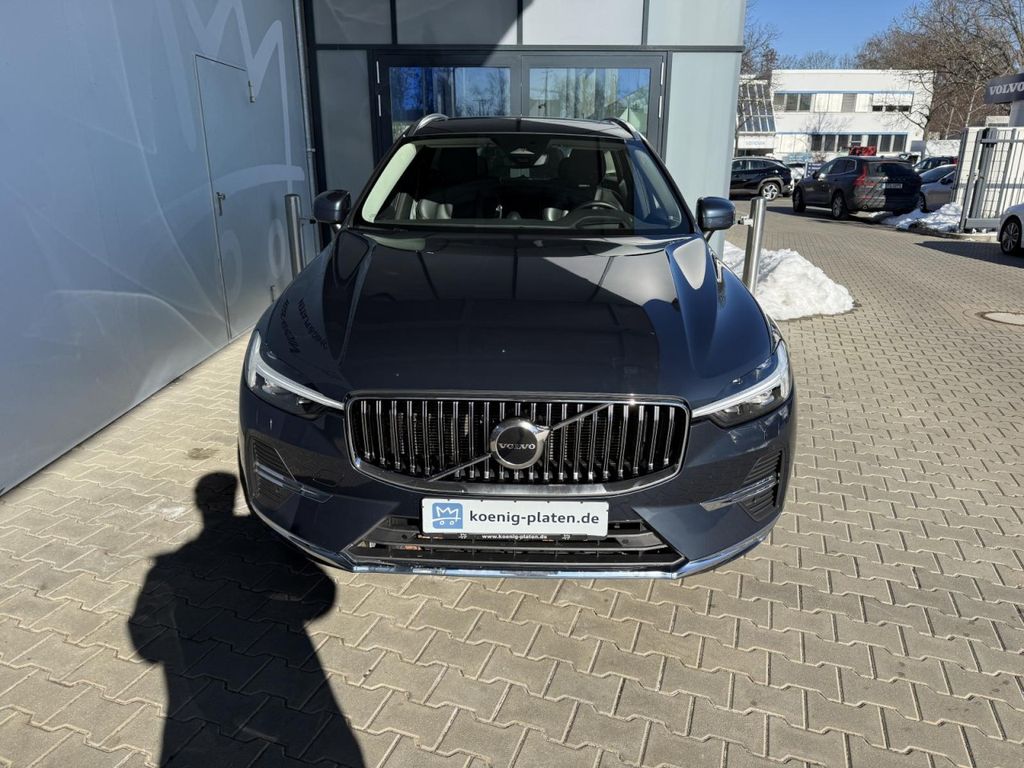 Volvo XC60 2022