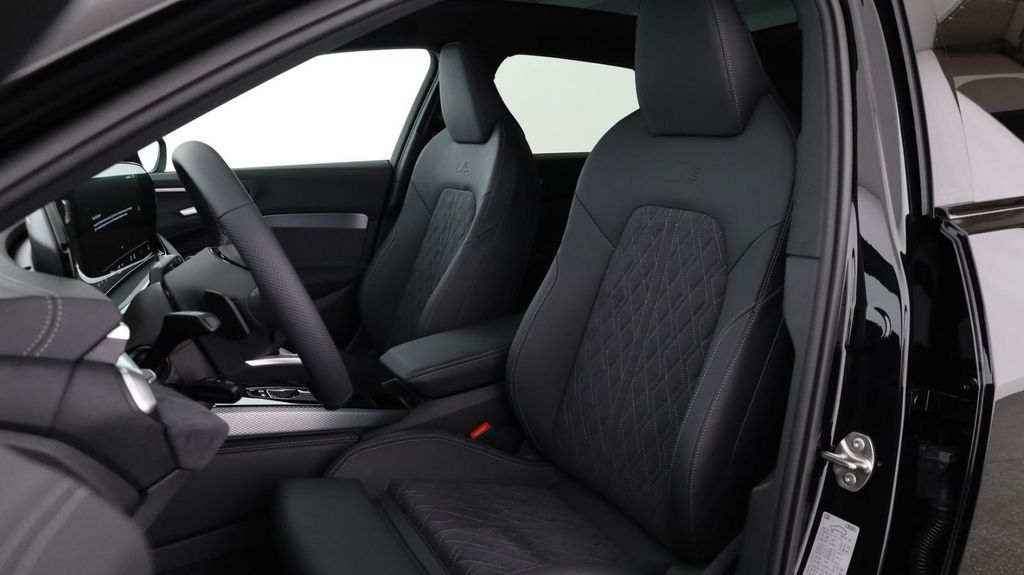 Audi A5 2025