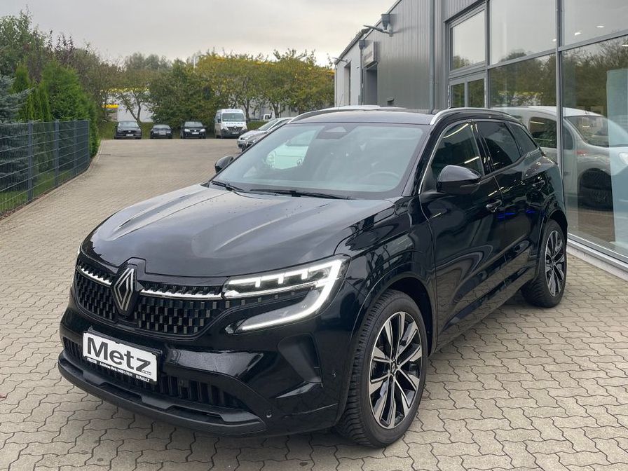 Renault Austral 2023