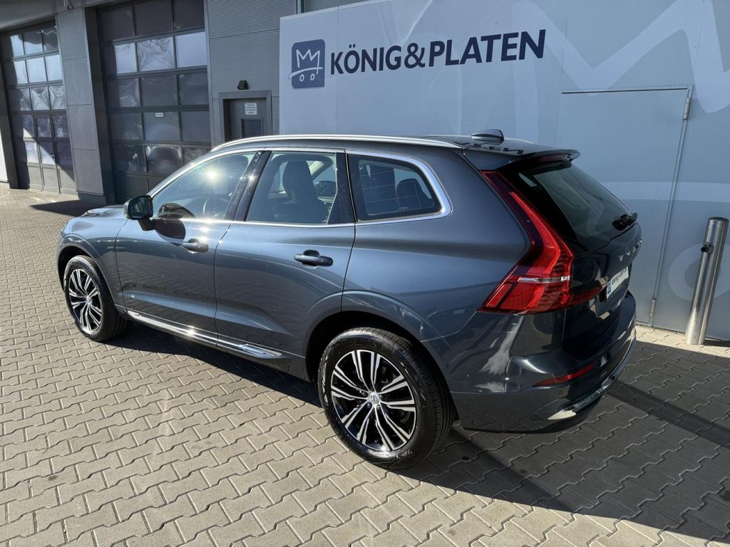 Volvo XC60 2022