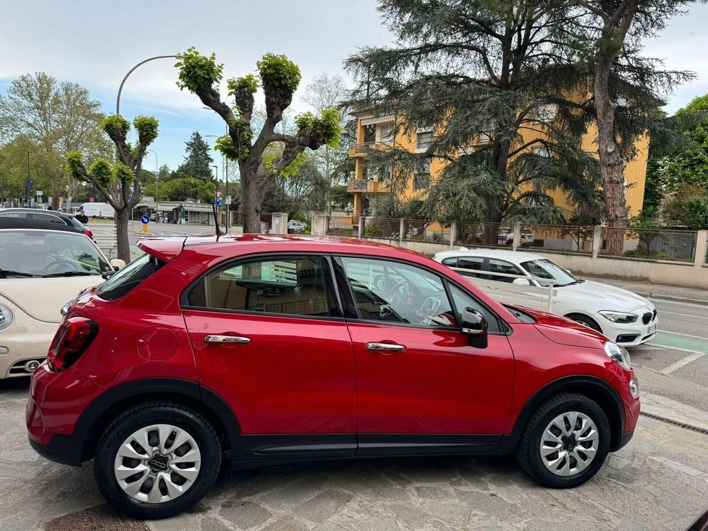 Fiat 500X 2020