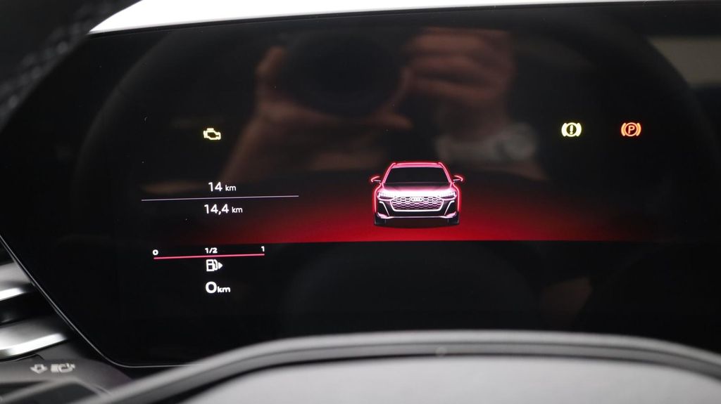 Audi A5 2025