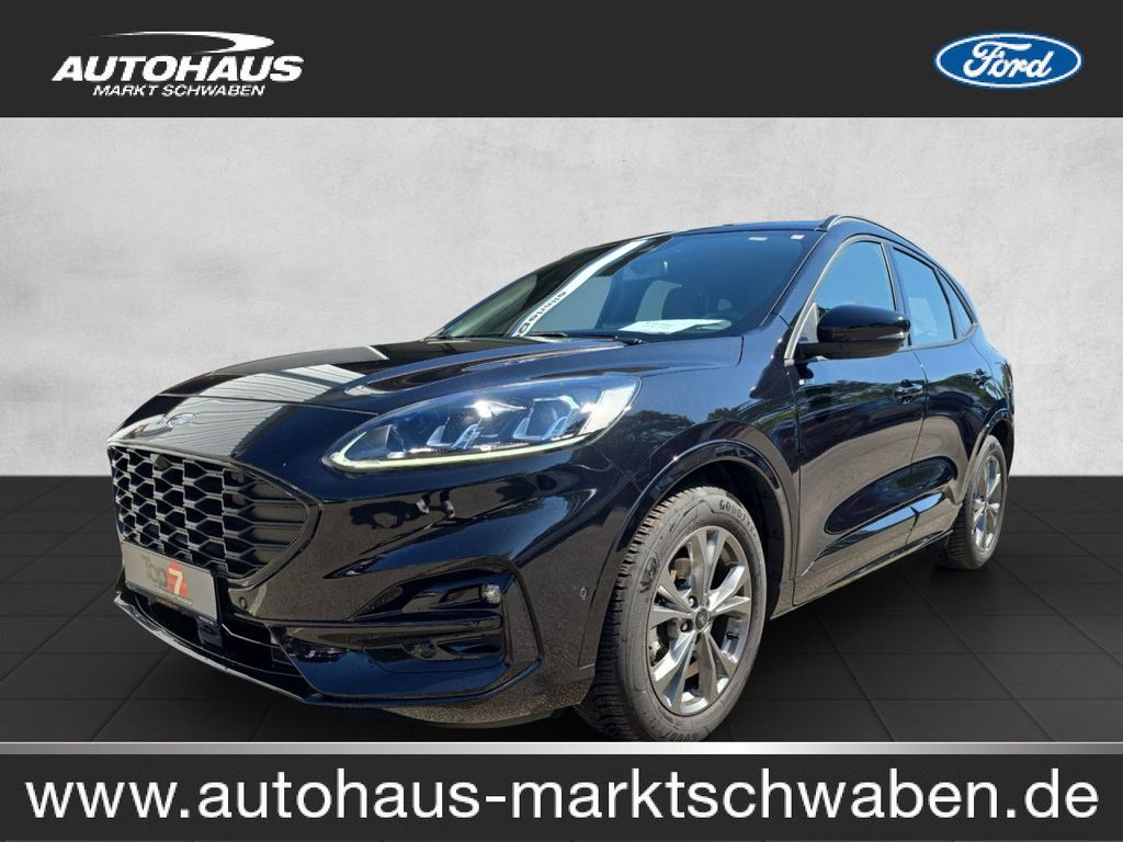 Ford Kuga 2023