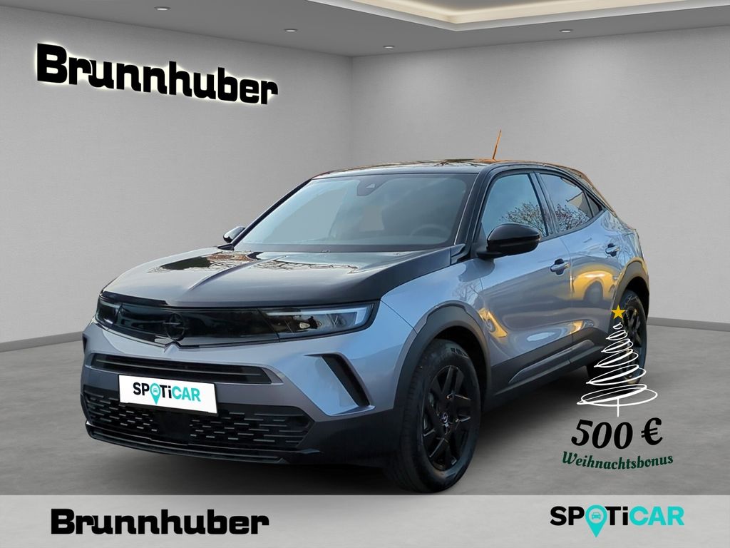 Opel Mokka 2024