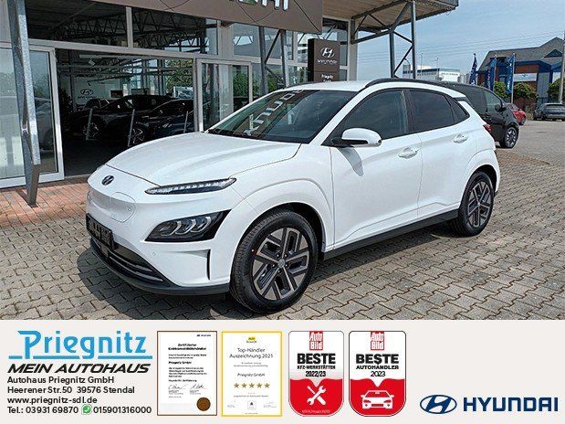 Hyundai KONA 2023