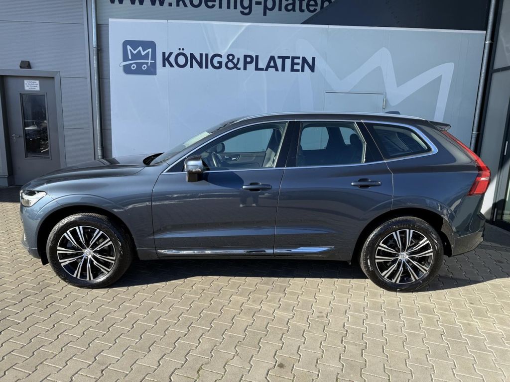 Volvo XC60 2022