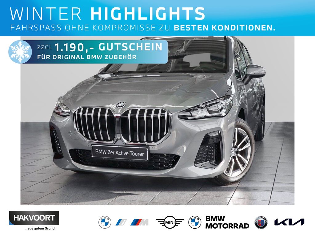 BMW 230 Active Tourer