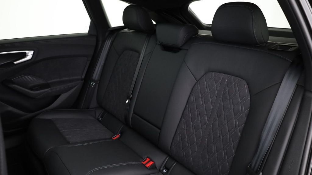 Audi A5 2025