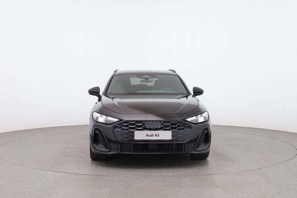 Audi A5 2025