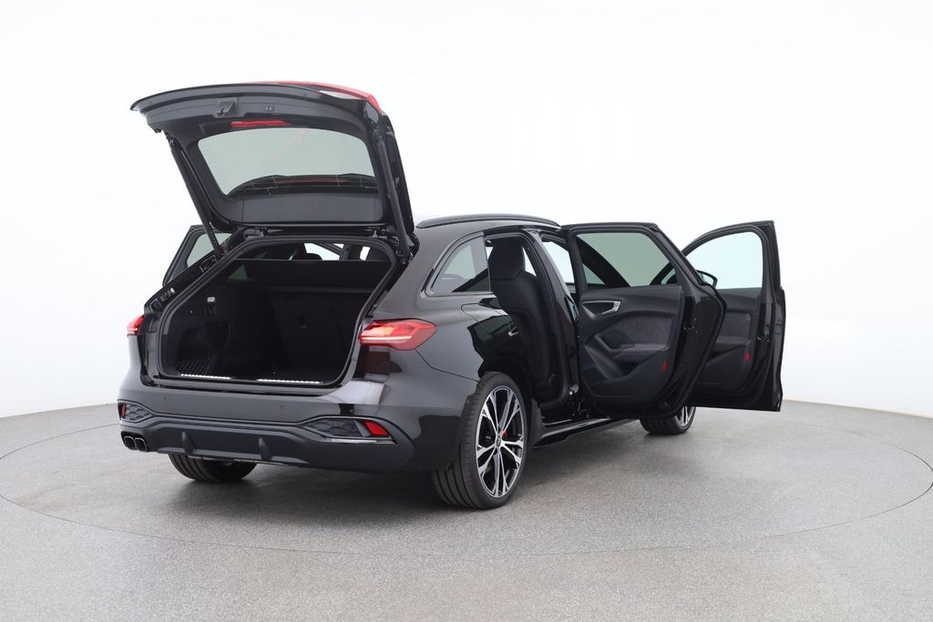 Audi A5 2025