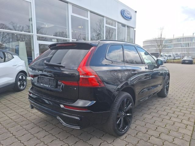 Volvo XC60 2024