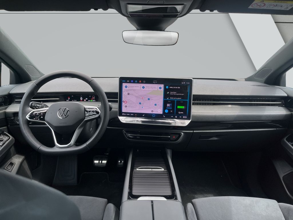 Volkswagen ID.7 2024