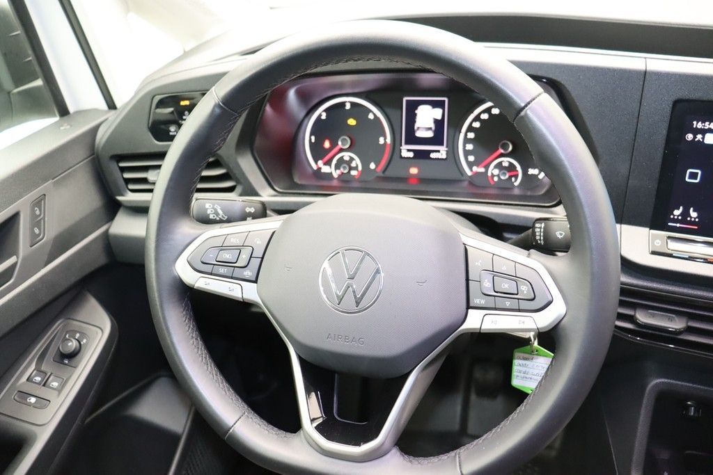 Volkswagen Caddy 2023