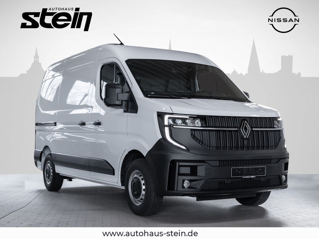 Renault Master 2024