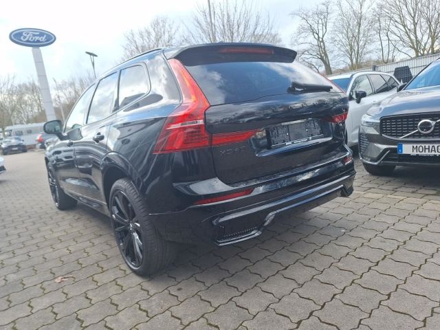 Volvo XC60 2024