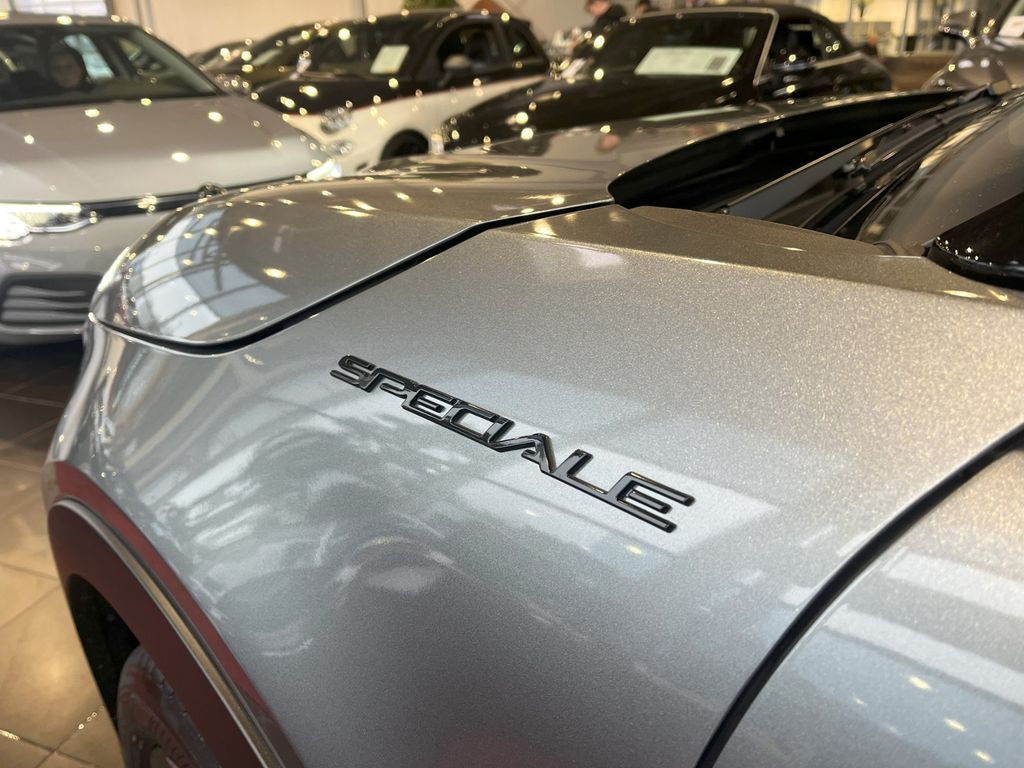 Alfa Romeo Junior 2024