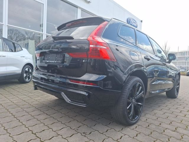Volvo XC60 2024