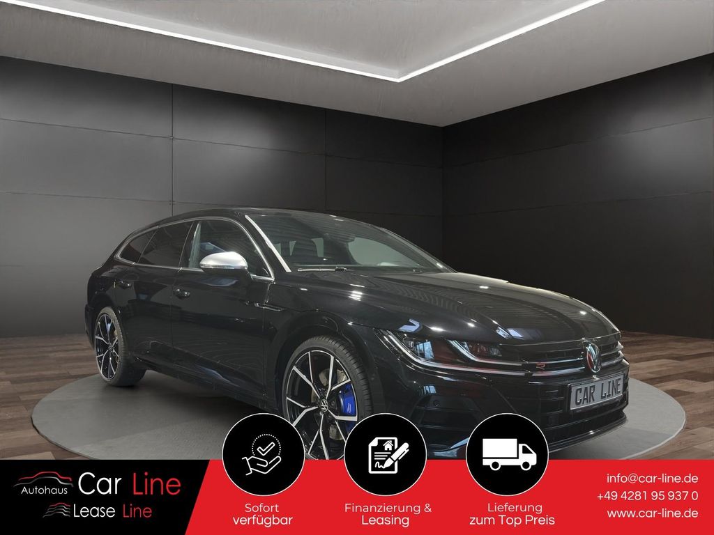 Volkswagen Arteon 2024