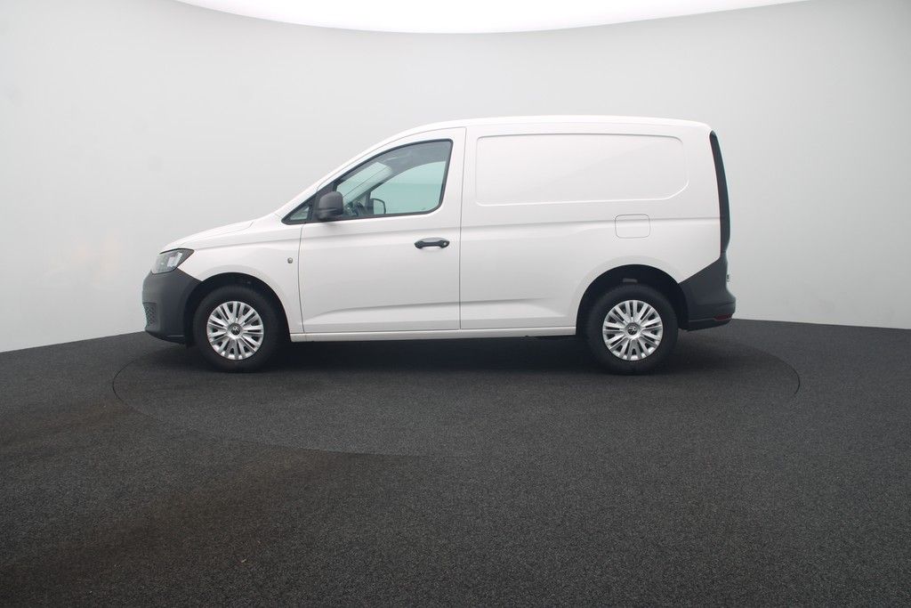 Volkswagen Caddy 2023