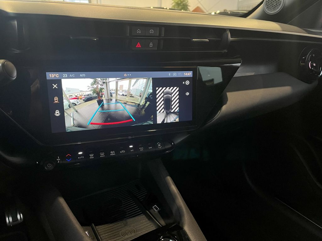 Alfa Romeo Junior 2024