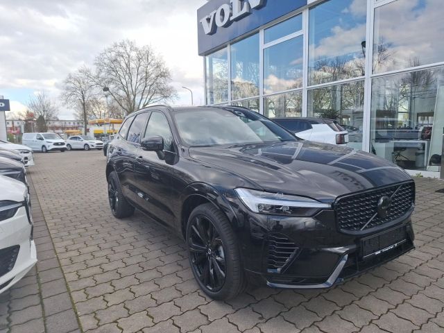 Volvo XC60 2024