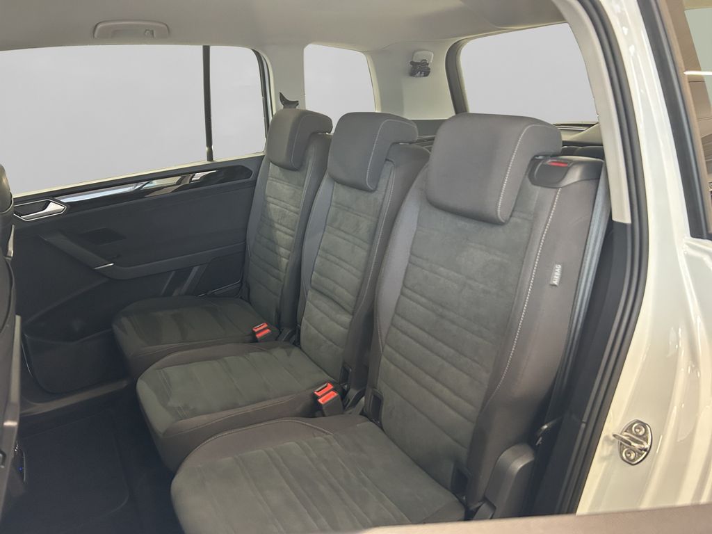 Volkswagen Touran 2024