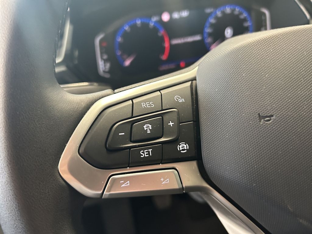 Volkswagen Touran 2024