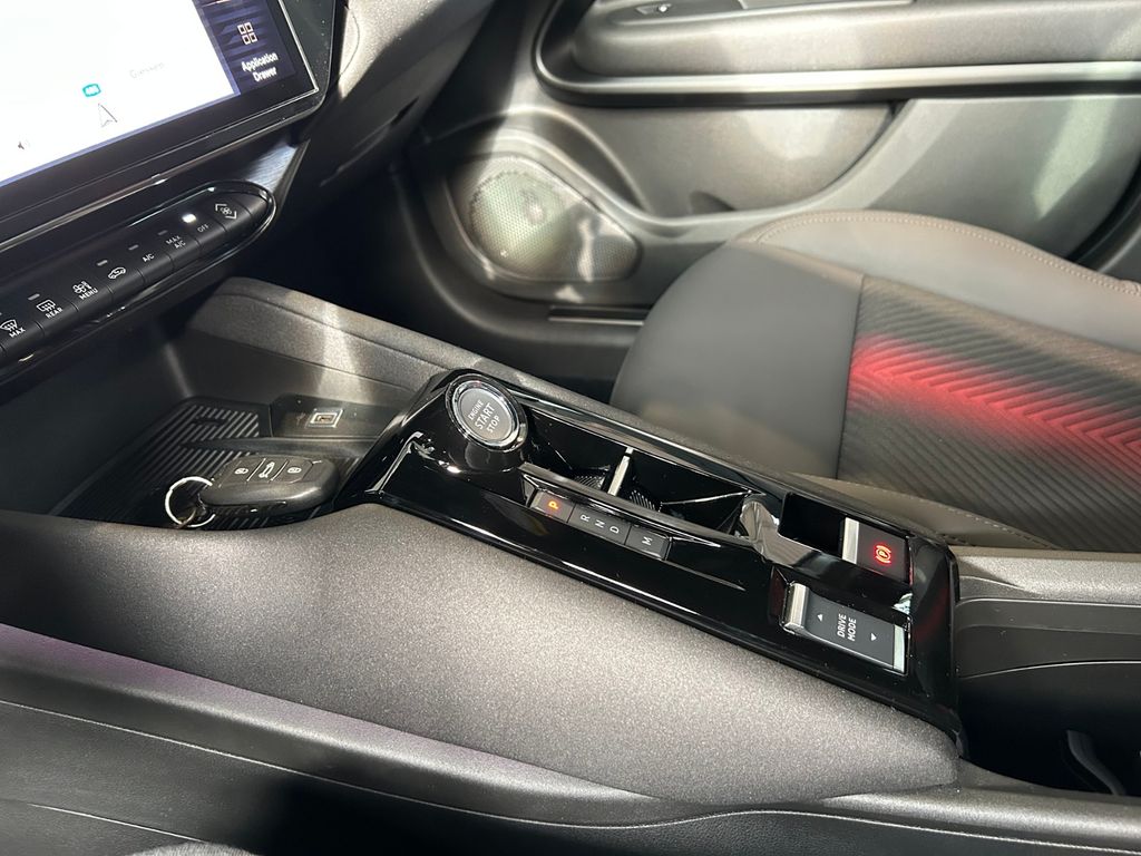 Alfa Romeo Junior 2024