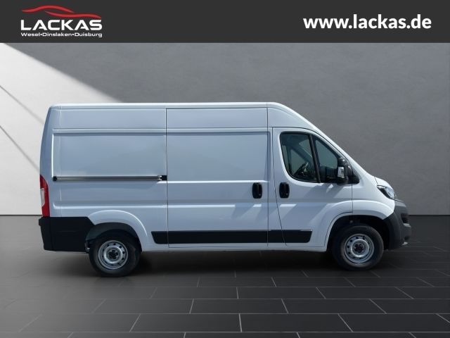 Fiat Ducato 2023