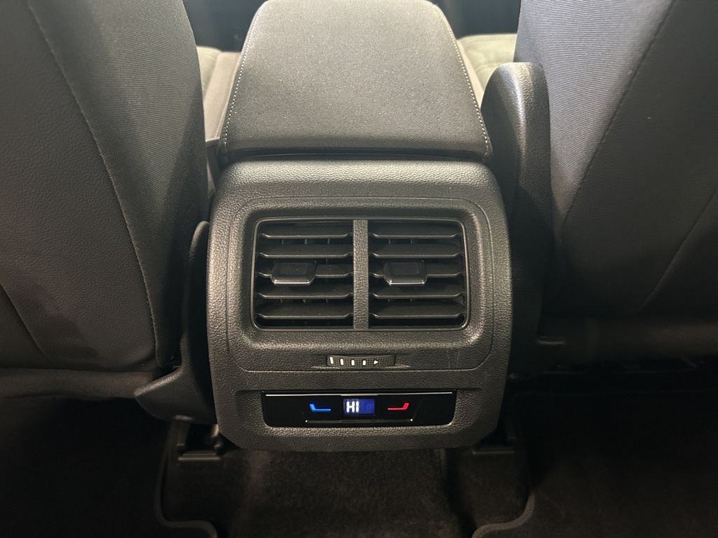 Volkswagen Touran 2024