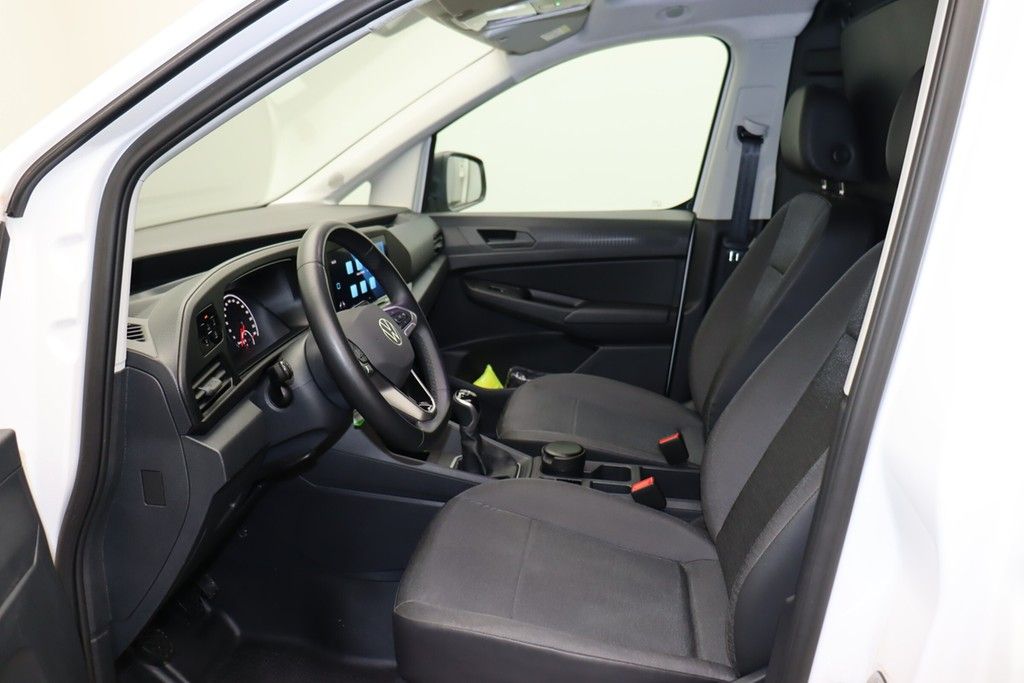 Volkswagen Caddy 2023