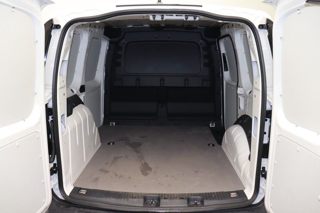 Volkswagen Caddy 2023