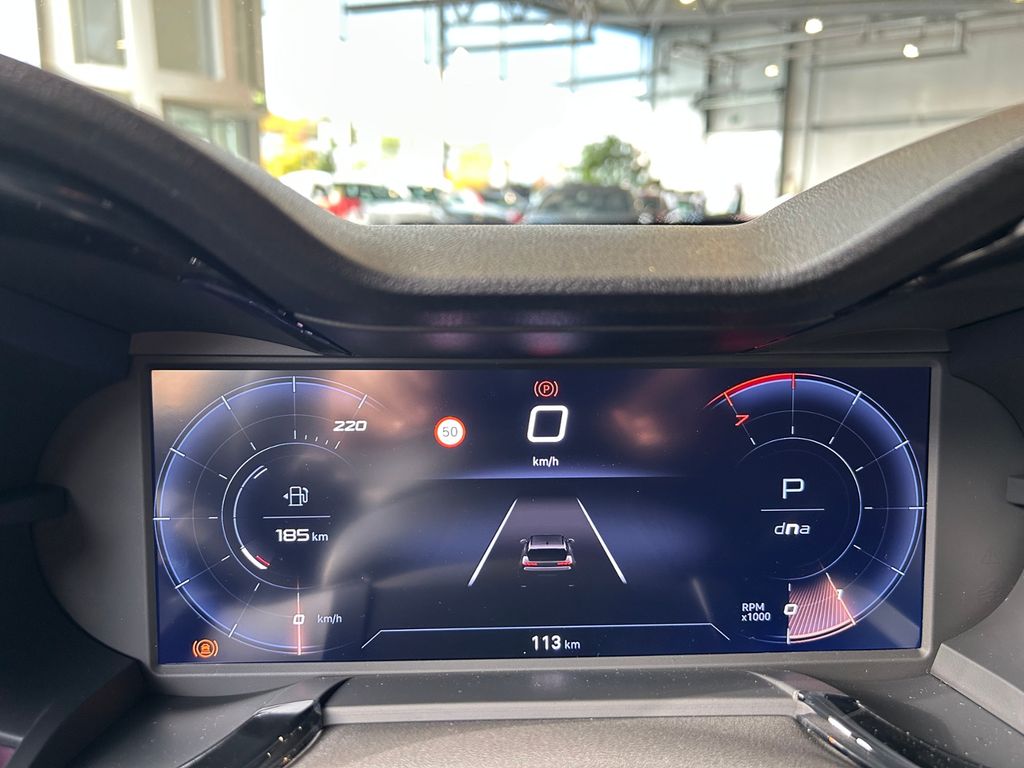 Alfa Romeo Junior 2024