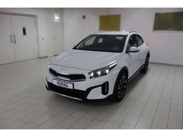 Kia XCeed 2025