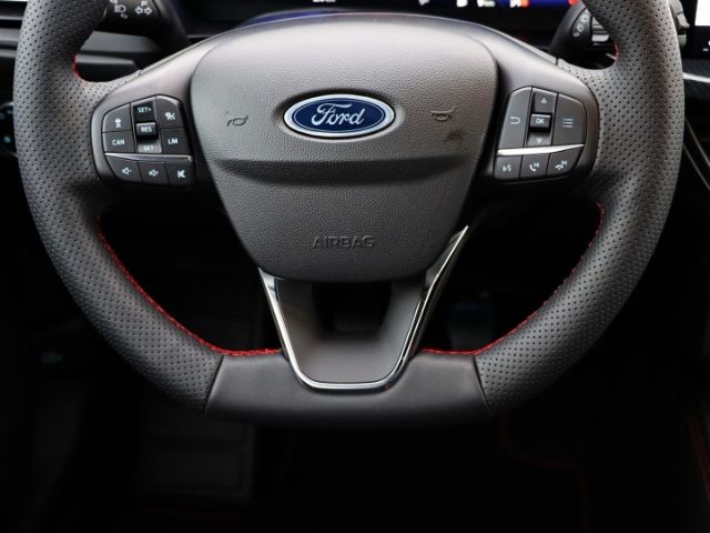 Ford Focus 2024