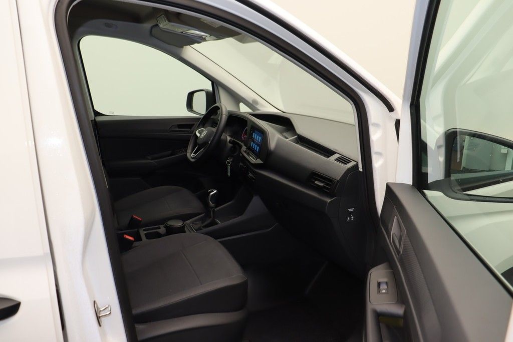 Volkswagen Caddy 2023