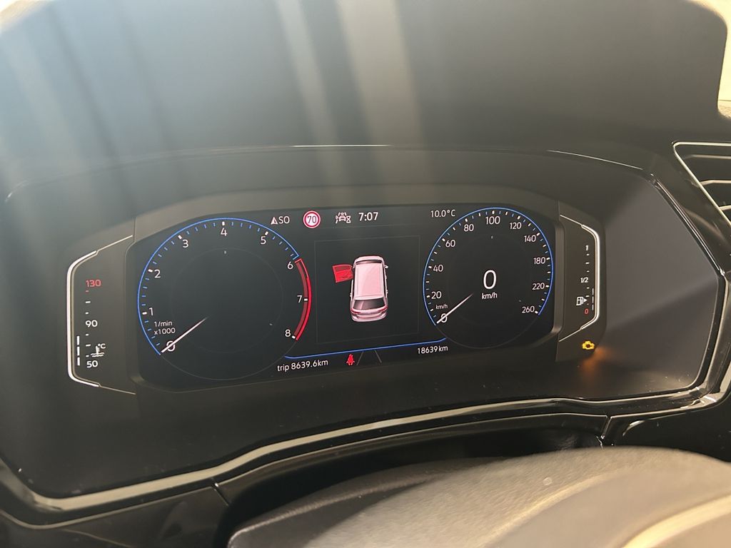 Volkswagen Touran 2024