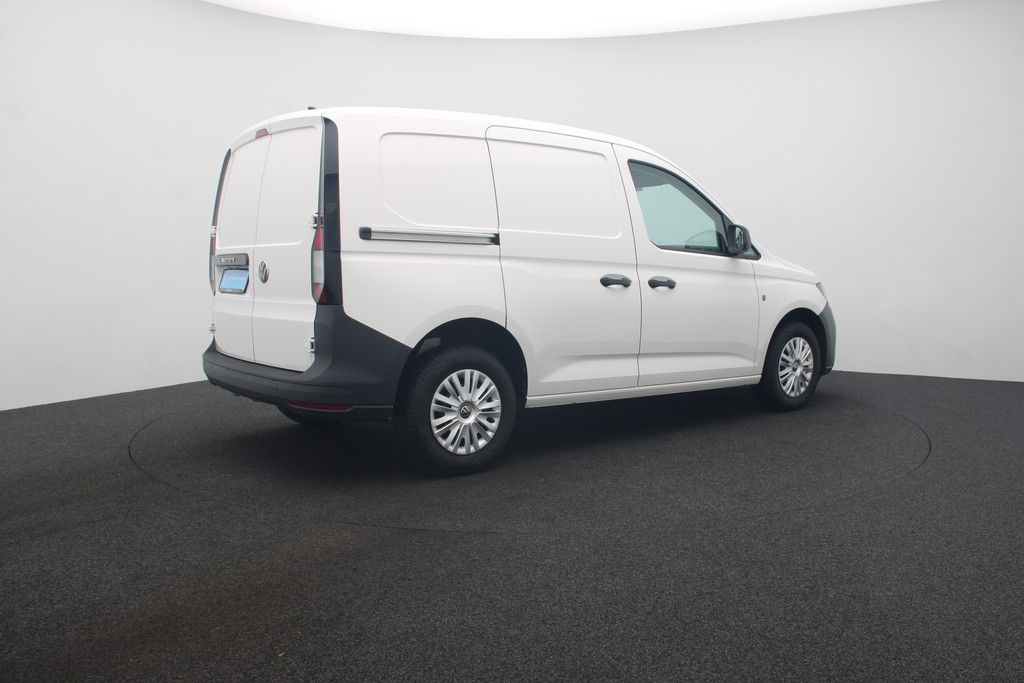 Volkswagen Caddy 2023