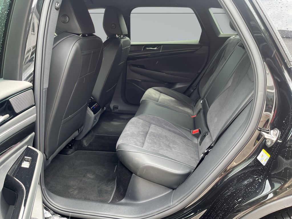 Volkswagen ID.7 2024